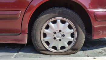 Утилизация автомобилей / автомастерская в Германии